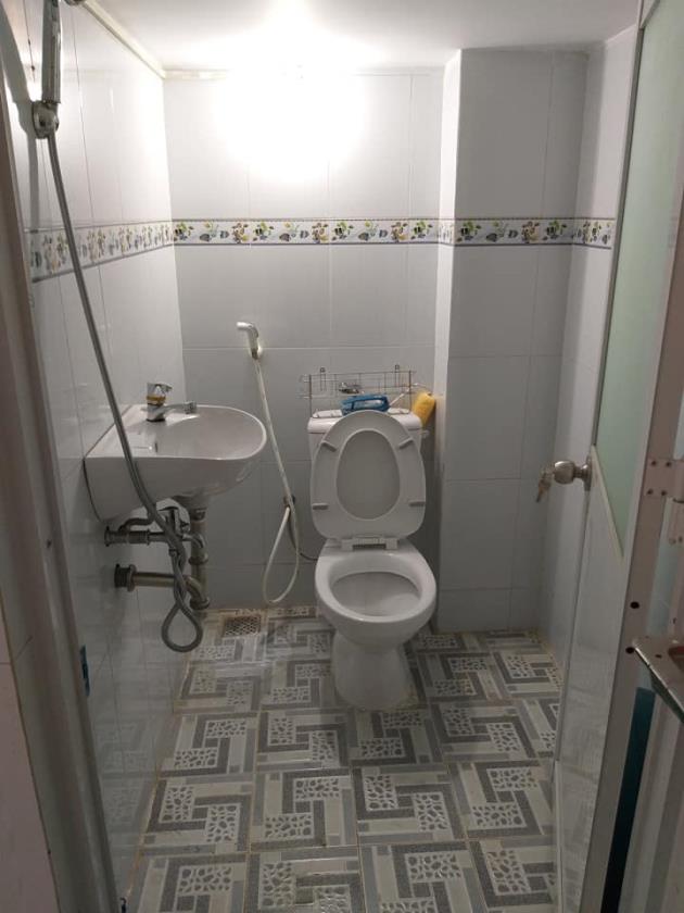 Chính chủ bán nhà 1 Sẹc,Hẻm rộng 4m,1Tr 1 Lầu,2 Mtiền giá rẻ