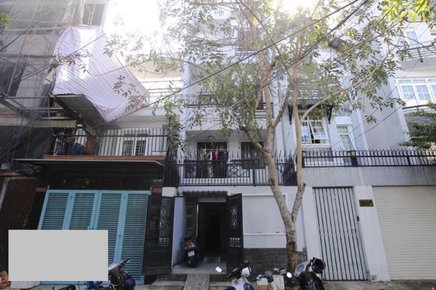 Cho thuê phòng để ở tại 65/3/7 Trần Văn Dư, P.13, Q.TB