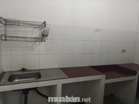 Cho thuê nhà mặt đường An Lão – HP