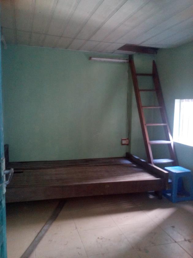 Cho thuê nhà trọ diện tích sử dụng 20m2