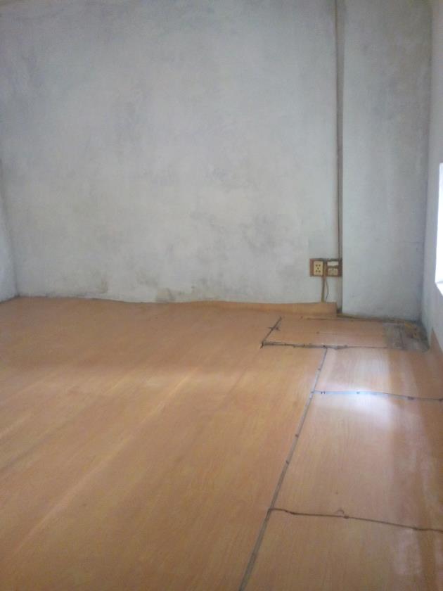 Cho thuê nhà trọ diện tích sử dụng 20m2