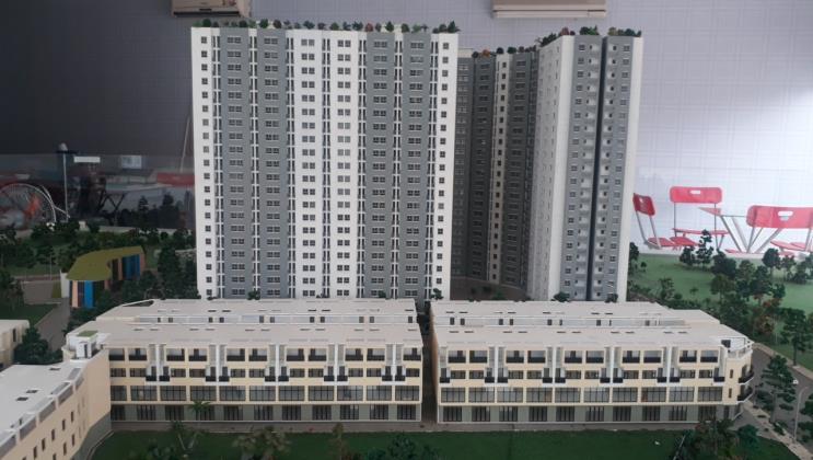 Căn Hộ Vĩnh Lộc A – Chỉ 560tr/căn Phù Hợp Túi Tiền Mọi Người