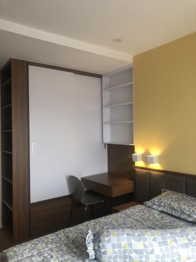 Bán cắt lỗ căn 75m2 thiết kế 2PN cửa chính  ĐN giá 3.1 tỷ