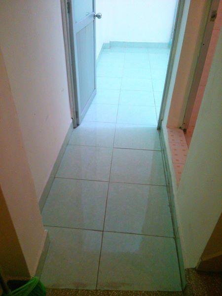 Cho thuê phòng trọ nhà riêng 4 tầng gần chơ Đình Thôn