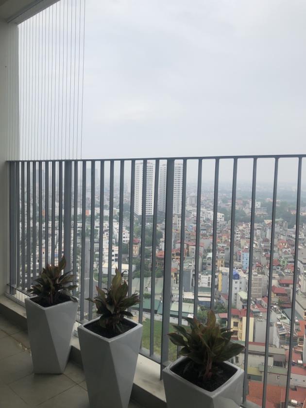 Thiện trí bán căn góc 102m 3 PN  tầng 12 view cực đẹp 4.1 tỷ