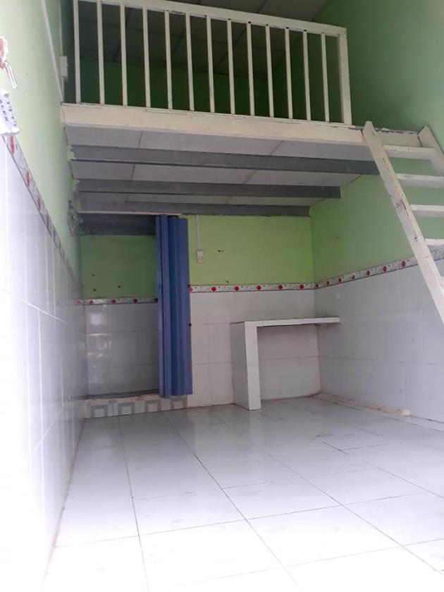 Chính chủ bán nhà giá rẻ Q.Bình Thạnh,Gần đường PVĐ,(HHMG 2%