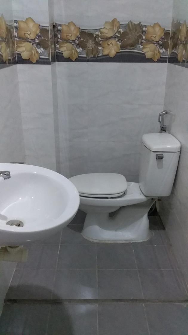 Chính chủ cần ra gấp nhà 135/25/3 phạm đăng giảng bình tân 