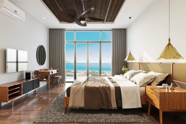 Bán căn hộ Ocean Vista B3.01B để đầu tư cho con 