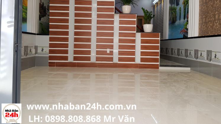 Bán nhà gần chợ tân long phường tân đông hiệp dĩ an bình dươ