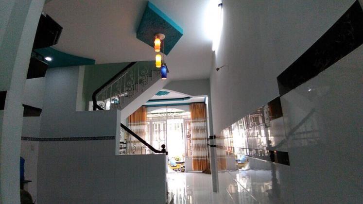 CHÍNH CHỦ BÁN NHÀ HXH 84 BÙI QUANG LÀ, P.12, Q.GÒ VẤP,Tp.HCM