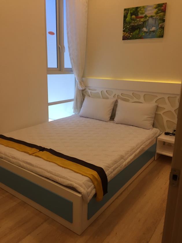 Roxana Plaza - Căn hộ tiện ích 5 sao