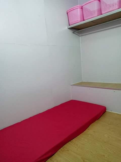 Cho Nữ thuê phòng tại ngõ 357 Bạch Mai – HN