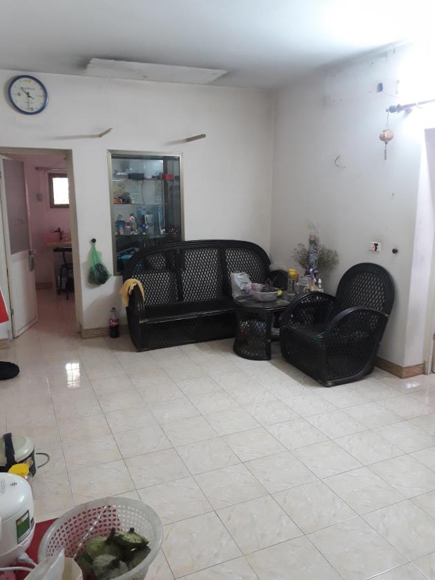 Cho thuê hoặc bán nhà TT Cao su sao vàng, chính chủ