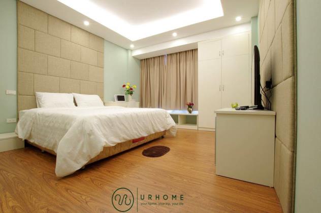 Khách sạn Urhome tiện nghi giá tốt trung tâm Hà Nội