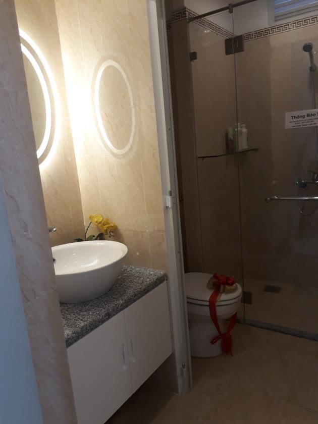 Roxana Plaza - Căn hộ tiện ích 5 sao