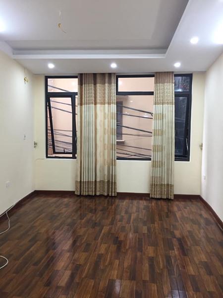 NHÀ LÔGÓC NGUYỄN ĐỨC CẢNH,ĐẸP,OTÔ ĐẬU,KD,FULL NỘITHẤT,3.45TỶ