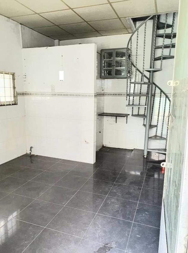 Chính chủ bán nhà 1 Sẹc,Hẻm rộng 4m,1Tr 1 Lầu,2 Mtiền giá rẻ