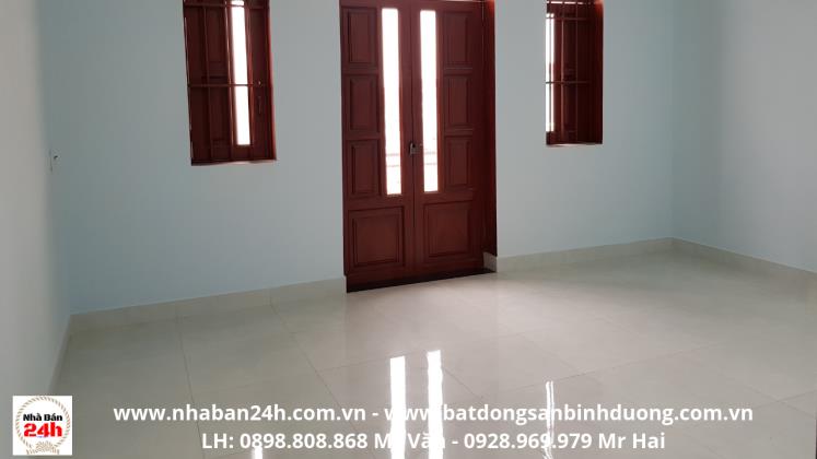 Bán nhà tân đông hiệp dĩ an bình dương 4x17m 1 trệt, 1 lầu