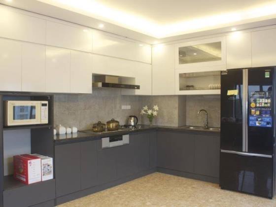 khách sạn/ khu căn hộ cao cấp tại Quan Hoa Cầu Giấy