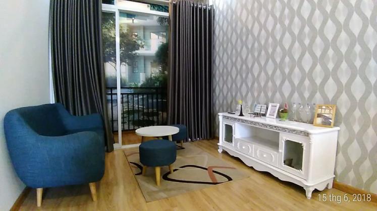 Căn Hộ Vĩnh Lộc A – Nhận Nhà Chỉ Với 560tr. Trả Theo Tiến Độ