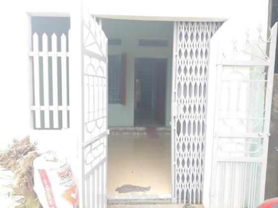 Cho thuê nhà mặt đường An Lão – HP