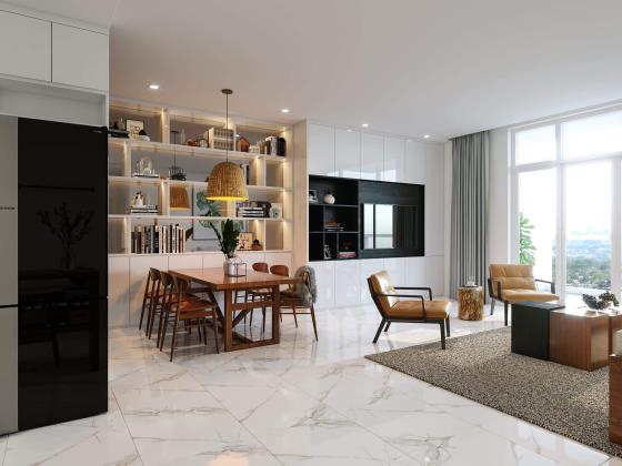 Bán căn hộ Ocean Vista B3.01B để đầu tư cho con 