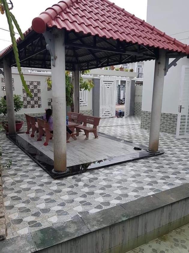 Nhà phố liền kề Eco House cao cấp, sổ hồng riêng