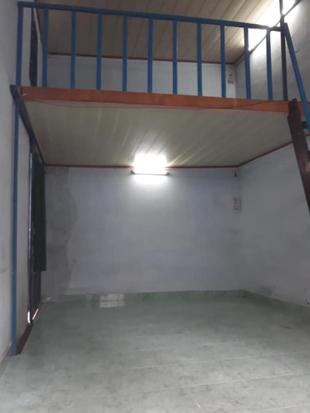 Nhà chính chủ bán Q.Phú Nhuận,SHR có Hỗ trợ vay NH.hẻm thông