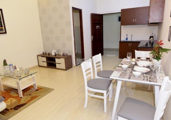 Căn Hộ Vĩnh Lộc A – Mua nhà chỉ với Giá Thuê Nhà!!