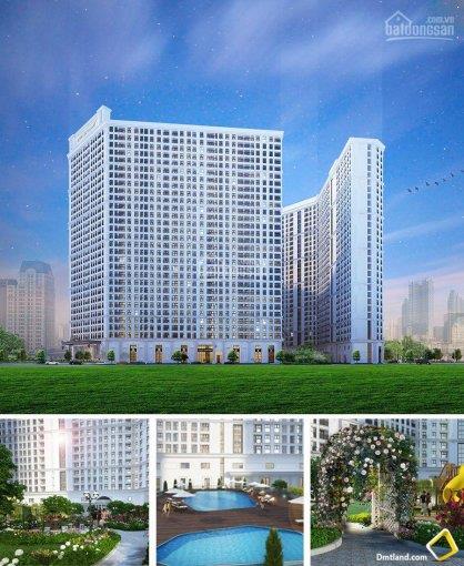 Cần bán cắt lỗ căn hộ 96m2 thiết kế 3 PN cửa Tây giá 3.15tỷ