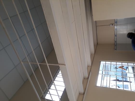 Cho thuê phòng trọ Bùi Văn Ba, P. Tân Thuận Đông, Q7, TP HCM