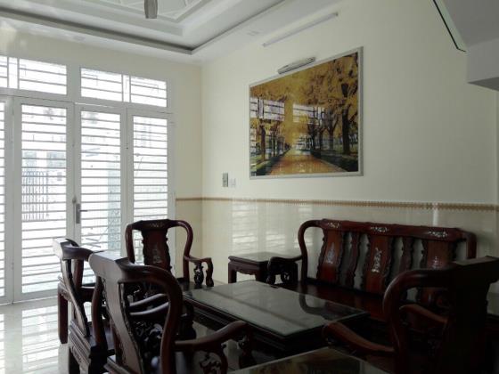 Nhà phố liền kề Eco House cao cấp, sổ hồng riêng