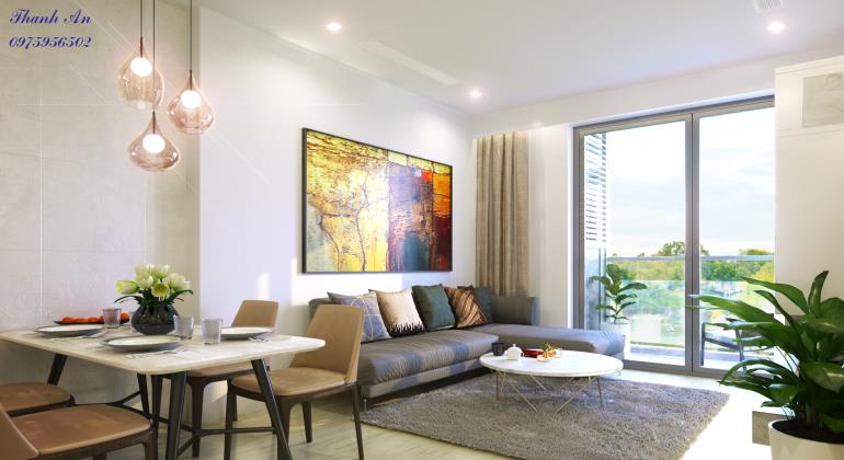 Cần Bán Gấp Căn Hộ 78m2 Trung tâm Q.10, CHỉ từ 5,3 tỷ