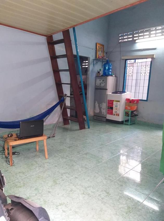 Nhà Q.Phu Nhuận giá rẻ,SH R,2 mặt tiền,hẻm thông.Htrợ vay NH