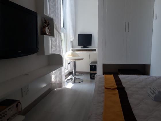 Roxana Plaza - Căn hộ tiện ích 5 sao