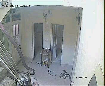 có phòng trọ ch thuê 14m2 sạch sẽ an ninh tốt