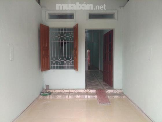 Cho thuê nhà mặt đường An Lão – HP