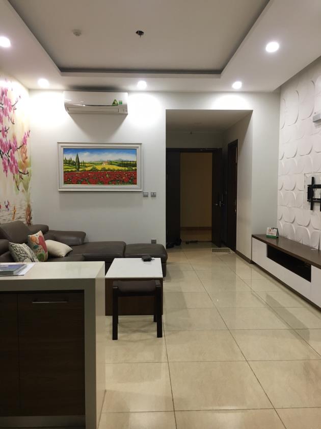 Bán gấp căn hộ cao cấp Tràng An Complex  103m 3PN giá 3.7 tỷ