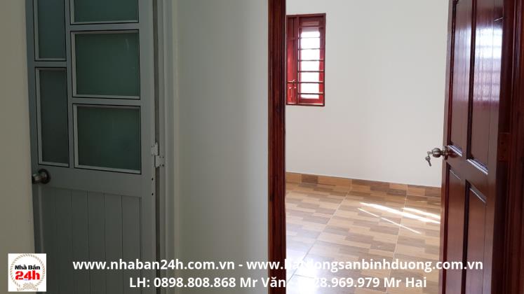 Bán nhà tân đông hiệp dĩ an bình dương 4x17m 1 trệt, 1 lầu