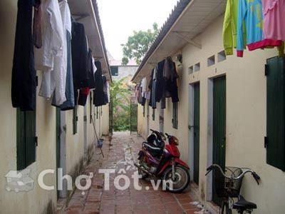 cho thuê phòng trọ khép kín 500k/th ở hà đông 12m2