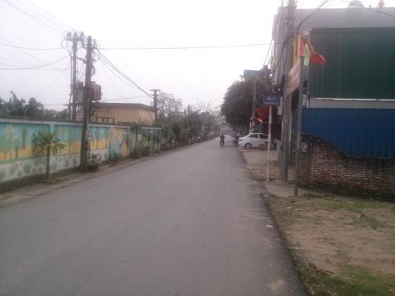 nhà Biên giang ,DT sổ đỏ 40m2 ,cách đường contenner 40m