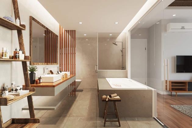 Bán căn hộ Ocean Vista B3.01B để đầu tư cho con 