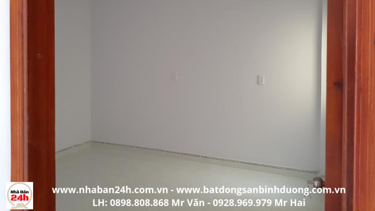 Bán nhà gần chợ tân long phường tân đông hiệp dĩ an bình dươ