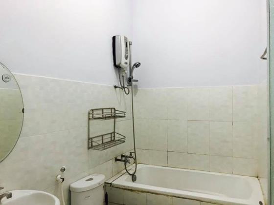 CHO THUÊ NHÀ NGUYÊN CĂN PHẠM HÙNG Q8