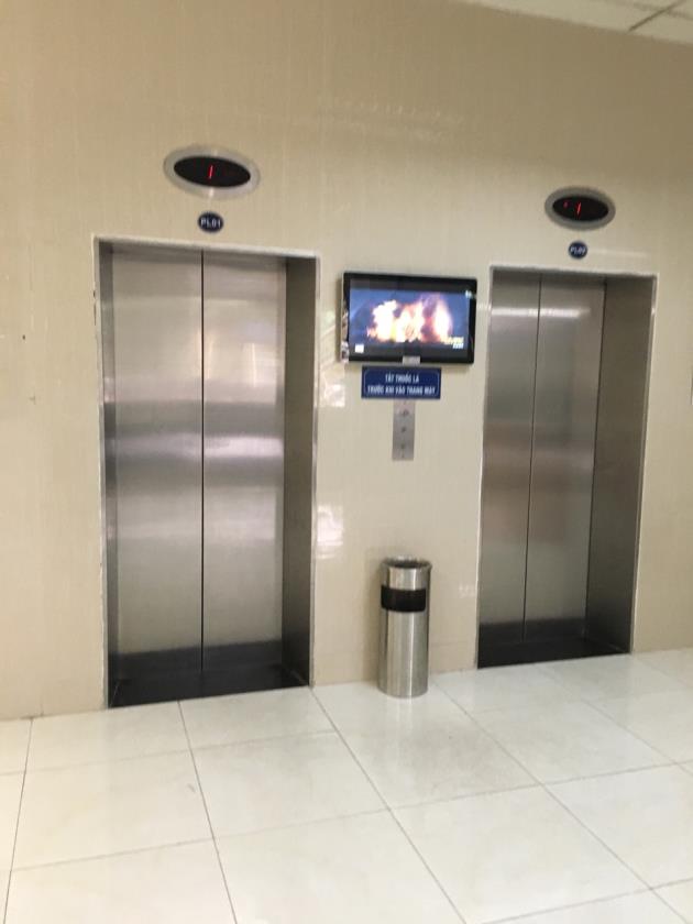 Chính chủ - căn hộ 142m2, tầng 2, CT3-2, Mễ Trì Hạ