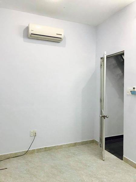 CHO THUÊ NHÀ NGUYÊN CĂN PHẠM HÙNG Q8