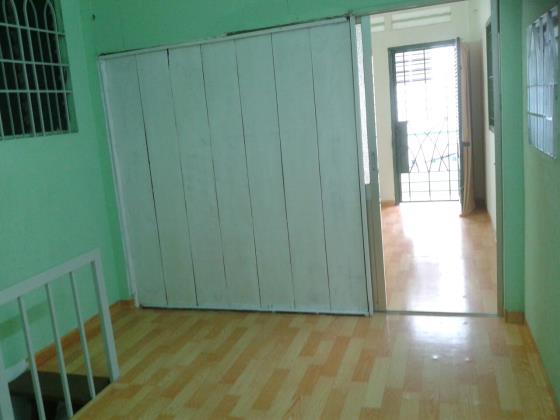 Cho thuê nhà nhỏ nguyên căn q3, TPHCM 