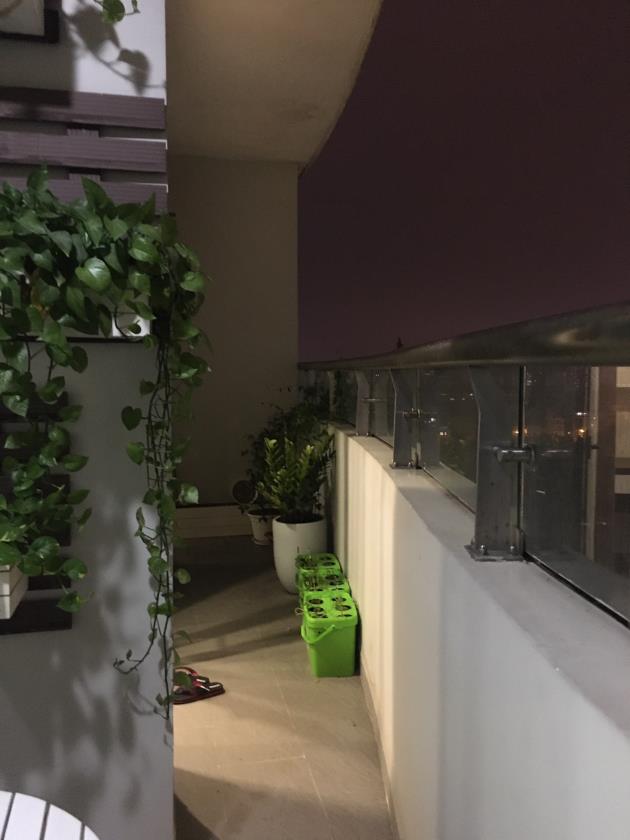 Bán gấp căn hộ cao cấp Tràng An Complex  103m 3PN giá 3.7 tỷ