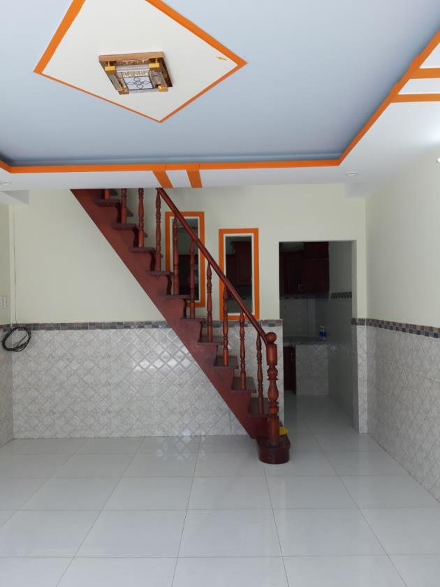 Chính chủ cần ra gấp nhà 135/25/3 phạm đăng giảng bình tân 