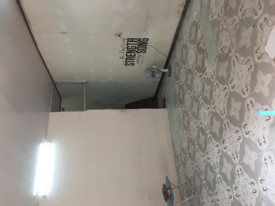 CHO THUÊ NHÀ NGUYÊN CĂN, HẺM ĐƯỜNG 3/2, P12, QUẬN 10, 5x8 m2